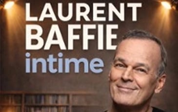 Laurent Baffie, Intime