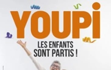 Youpi ! Les Enfants Sont Partis !