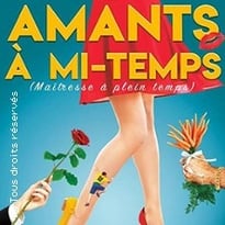 Amants à mi-Temps