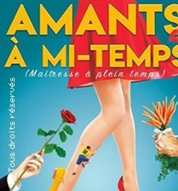 Amants à mi-Temps