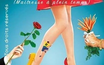 Amants à mi-Temps