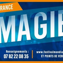 Festival Mondial de la Magie