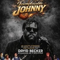 Irremplaçable Johnny