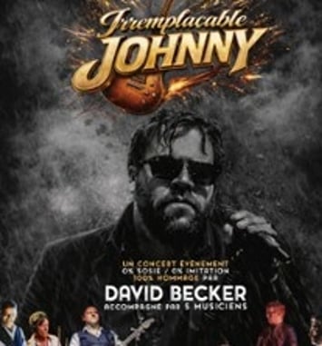Irremplaçable Johnny