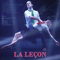 La Leçon Pietragalla Derouault