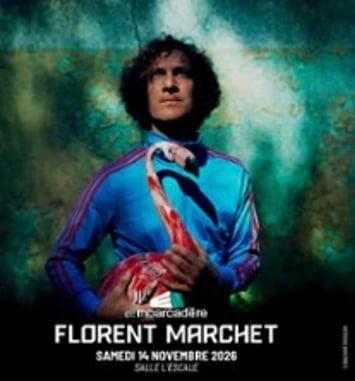 Florent Marchet