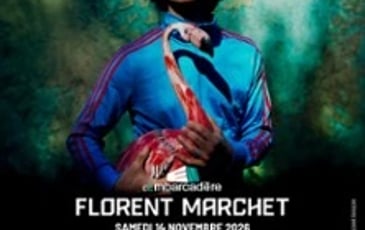 Florent Marchet