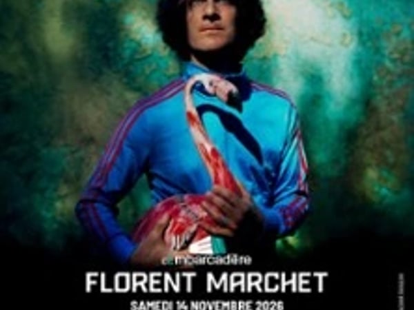 Florent Marchet