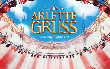Cirque Arlette Gruss Essentiel