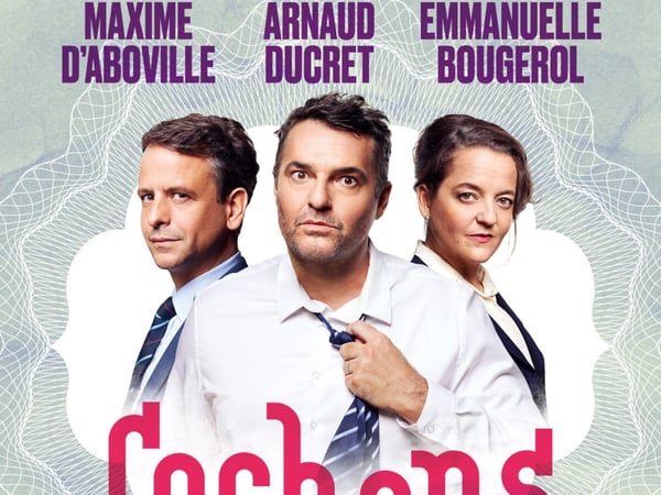Cochons d'Inde