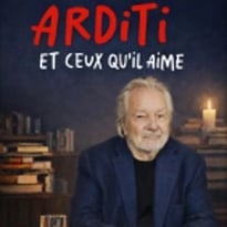 Pierre Arditi et Ceux qu'Il Aime