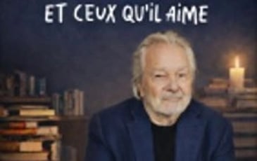 Pierre Arditi et Ceux qu'Il Aime