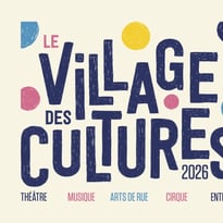 Le village des cultures de Noyelles-Godault