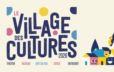 Le village des cultures de Noyelles-Godault