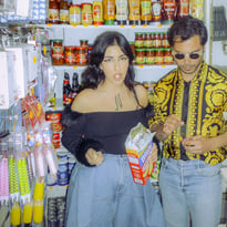Lilly Wood et The Prick