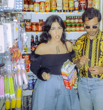 Lilly Wood et The Prick