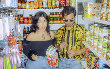 Lilly Wood et The Prick