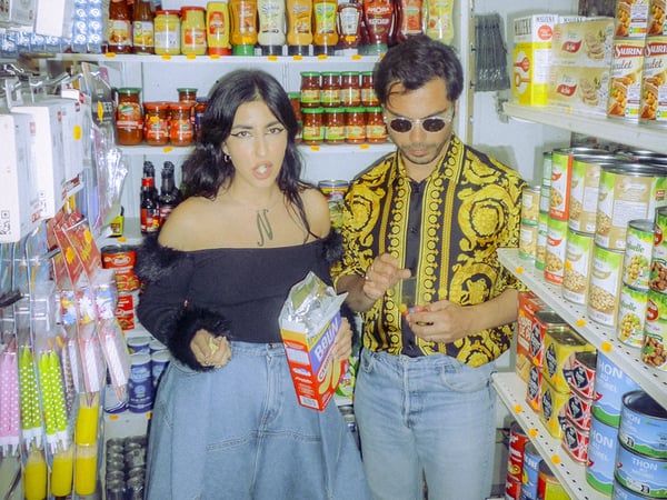 Lilly Wood et The Prick