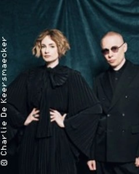 Hooverphonic