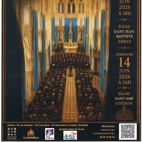 Sacrée Musique