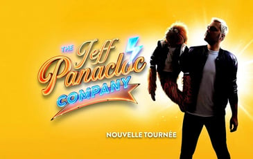 The Jeff Panacloc Company