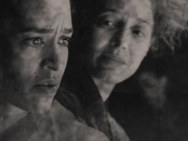 Mahâbhârata, une histoire de la violence