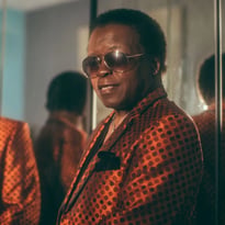 Lee Fields & The Expressions