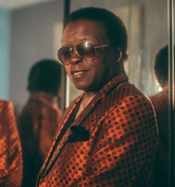 Lee Fields & The Expressions