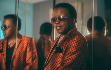 Lee Fields & The Expressions