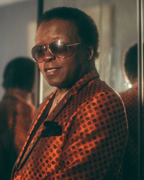 Lee Fields & The Expressions