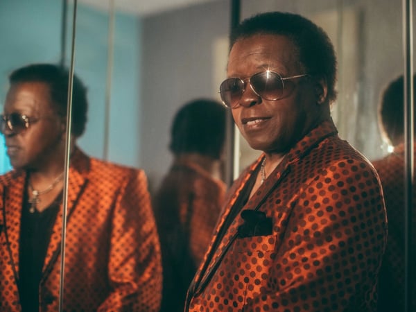 Lee Fields & The Expressions