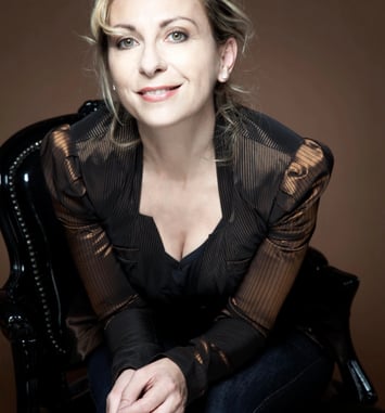 Natalie Dessay et Pierre Boussaguet 4tet