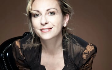 Natalie Dessay et Pierre Boussaguet 4tet