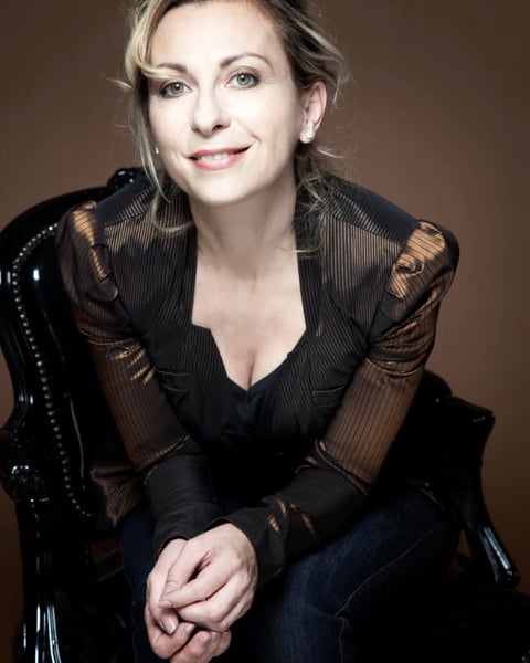 Natalie Dessay et Pierre Boussaguet 4tet