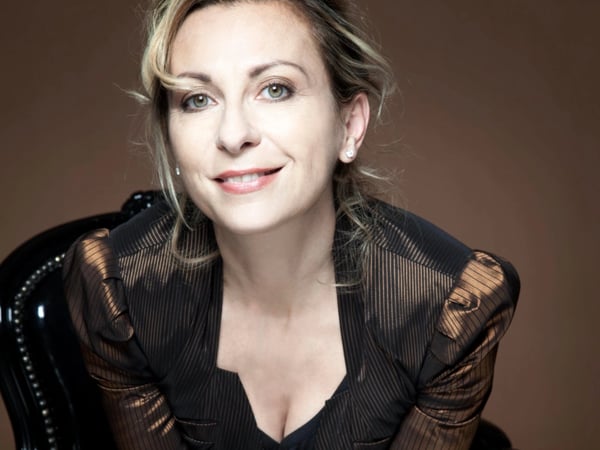 Natalie Dessay et Pierre Boussaguet 4tet