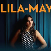 Lila May