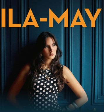 Lila May