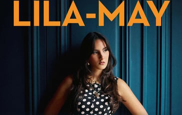 Lila May