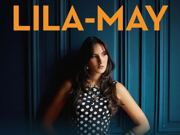 Lila May
