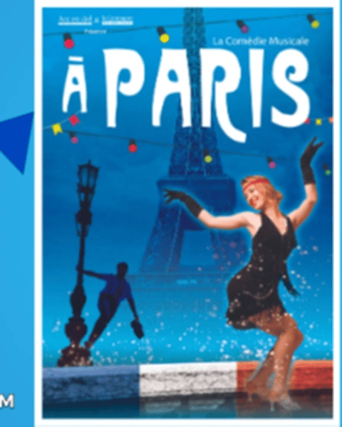 Au Café de Paris