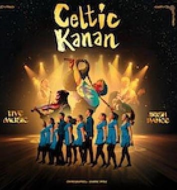 Celtic Kanan
