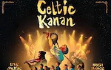 Celtic Kanan