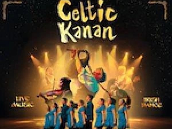 Celtic Kanan