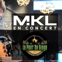 MLK en concert