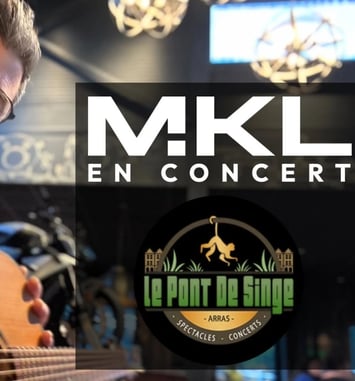 MLK en concert