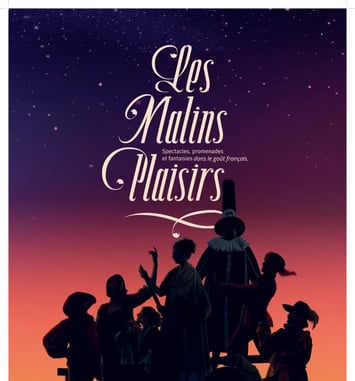 Les Malins Plaisirs