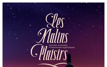 Les Malins Plaisirs
