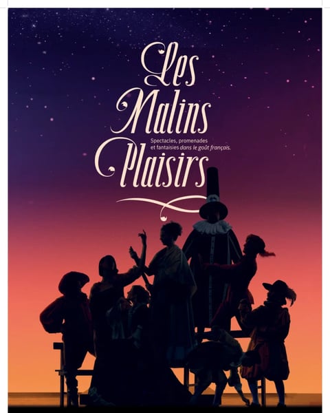 Les Malins Plaisirs