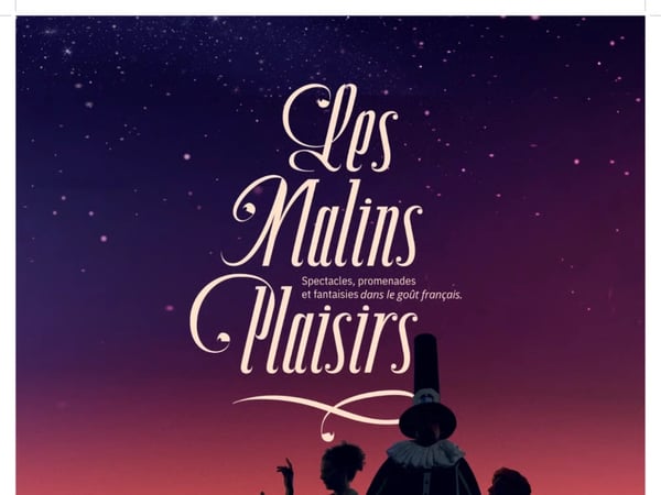 Les Malins Plaisirs