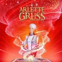 Cirque Arlette Gruss Essentiel